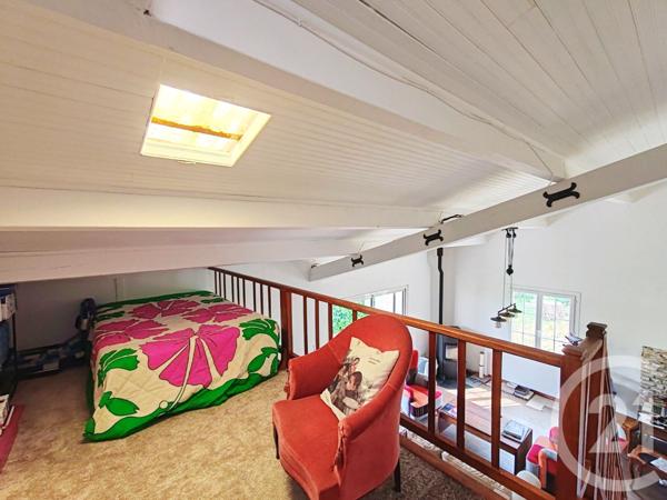 Maison à vendre  4 pièces - 84,92 m2 FORCALQUIER - 04