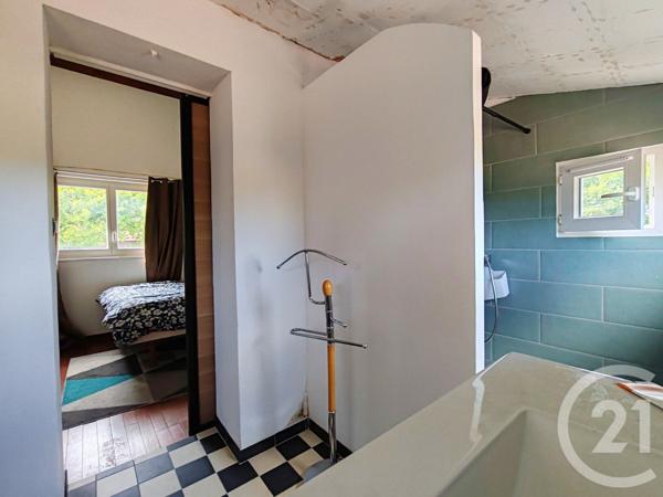 Maison à vendre  4 pièces - 84,92 m2 FORCALQUIER - 04