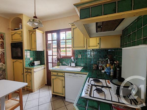 Maison à vendre  4 pièces - 84,92 m2 FORCALQUIER - 04