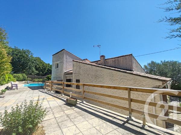 Maison à vendre  4 pièces - 84,92 m2 FORCALQUIER - 04