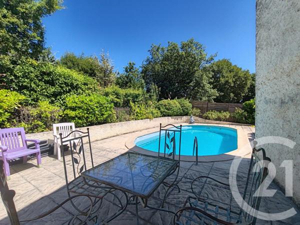 Maison à vendre  4 pièces - 84,92 m2 FORCALQUIER - 04