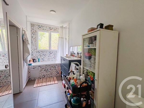 Maison à vendre  4 pièces - 84,92 m2 FORCALQUIER - 04