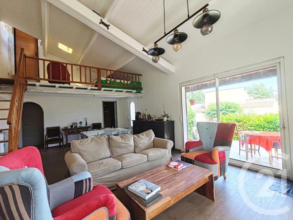 Maison à vendre  4 pièces - 84,92 m2 FORCALQUIER - 04