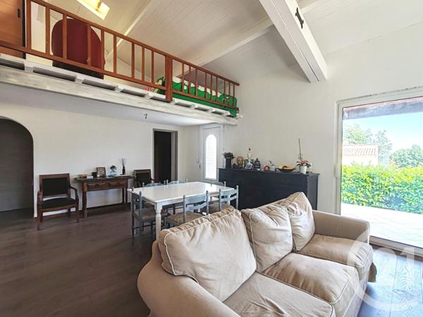 Maison à vendre  4 pièces - 84,92 m2 FORCALQUIER - 04