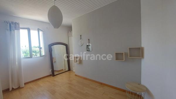 Maison à vendre 4 pièces avec studio indépendant, garage et jardin – Châteaurenard
