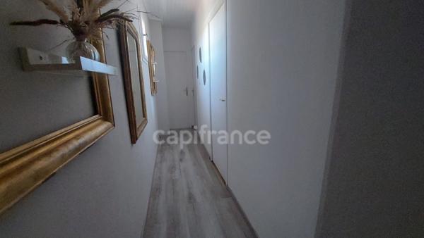 Maison à vendre 4 pièces avec studio indépendant, garage et jardin – Châteaurenard