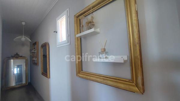 Maison à vendre 4 pièces avec studio indépendant, garage et jardin – Châteaurenard