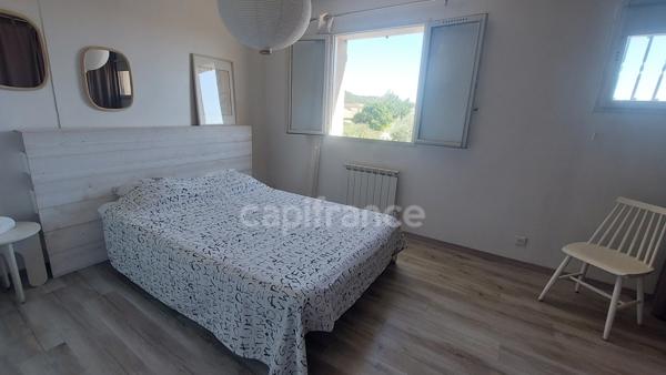 Maison à vendre 4 pièces avec studio indépendant, garage et jardin – Châteaurenard