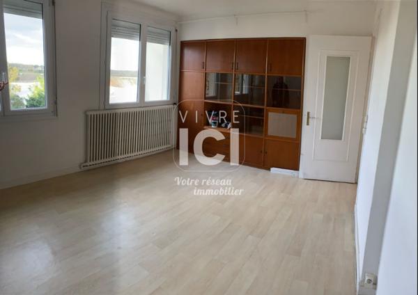 Appartement Nantes 2 pièce(s) 37.98 m2