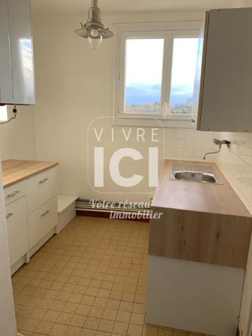 Appartement Nantes 2 pièce(s) 37.98 m2