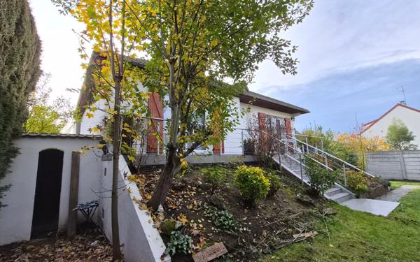 Maison à vendre    3 pièces • 77,79 m2 Arpajon