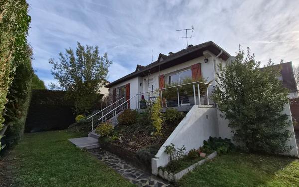 Maison à vendre    3 pièces • 77,79 m2 Arpajon