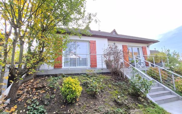 Maison à vendre    3 pièces • 77,79 m2 Arpajon