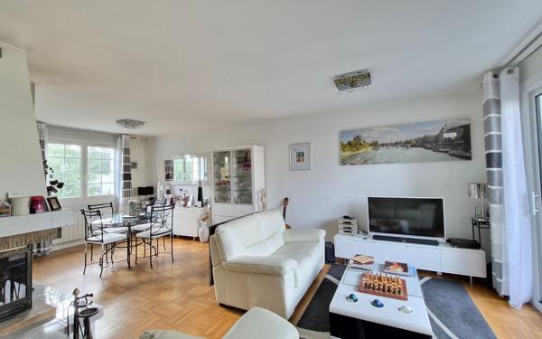 Maison à vendre    3 pièces • 77,79 m2 Arpajon