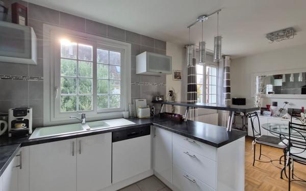 Maison à vendre    3 pièces • 77,79 m2 Arpajon