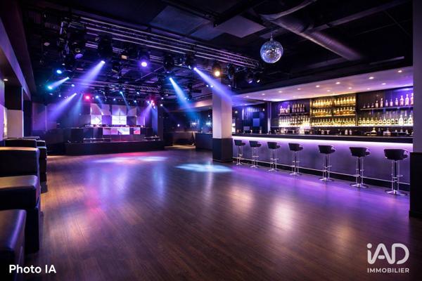 Restaurant à vendre 400 m² Herrère