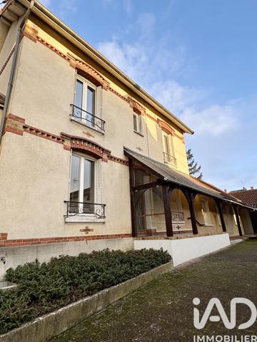 Immeuble à vendre 149 m² Saint-André-les-Vergers