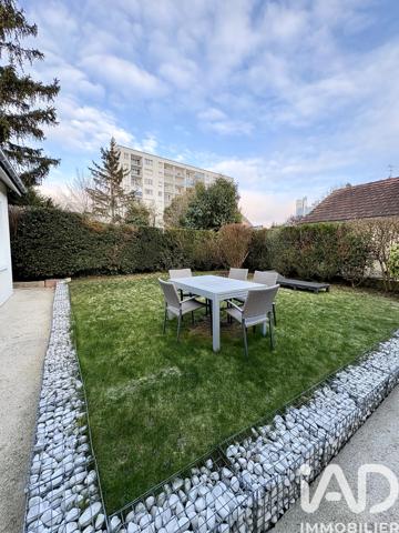 Immeuble à vendre 149 m² Saint-André-les-Vergers