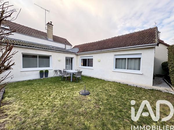 Immeuble à vendre 149 m² Saint-André-les-Vergers