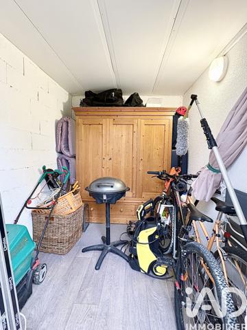 Immeuble à vendre 149 m² Saint-André-les-Vergers