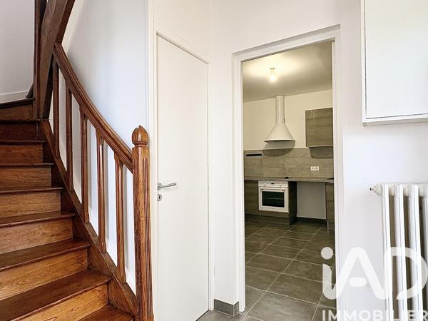 Immeuble à vendre 149 m² Saint-André-les-Vergers