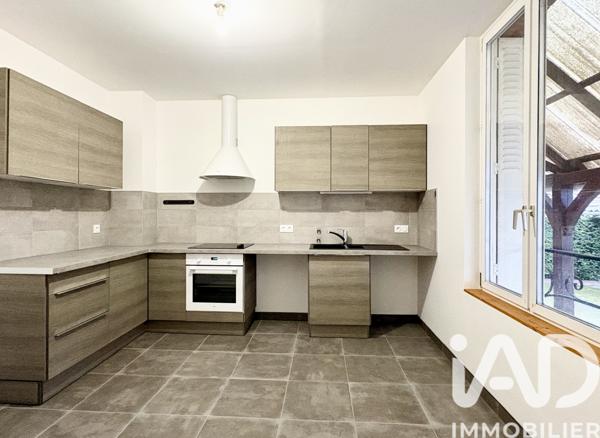 Immeuble à vendre 149 m² Saint-André-les-Vergers