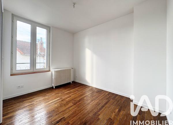 Immeuble à vendre 149 m² Saint-André-les-Vergers