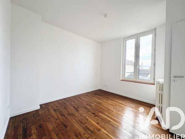 Immeuble à vendre 149 m² Saint-André-les-Vergers