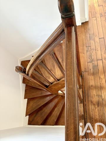 Immeuble à vendre 149 m² Saint-André-les-Vergers