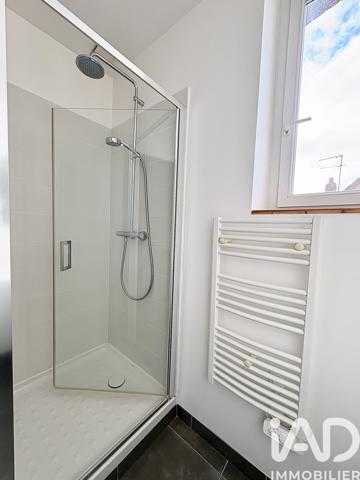 Immeuble à vendre 149 m² Saint-André-les-Vergers