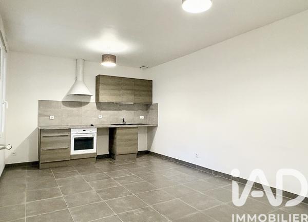 Immeuble à vendre 149 m² Saint-André-les-Vergers