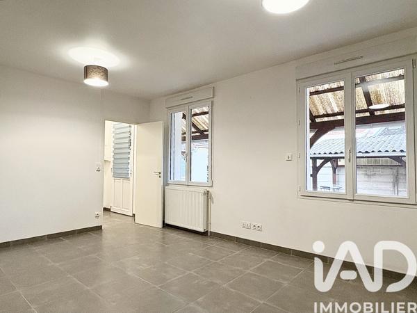 Immeuble à vendre 149 m² Saint-André-les-Vergers