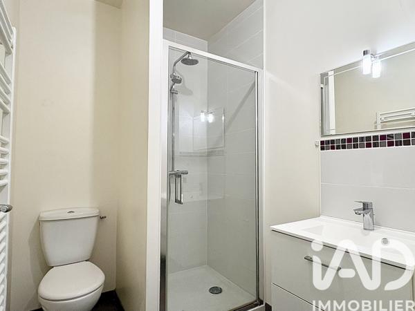 Immeuble à vendre 149 m² Saint-André-les-Vergers