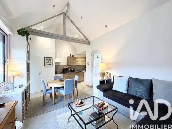 Immeuble à vendre 149 m² Saint-André-les-Vergers