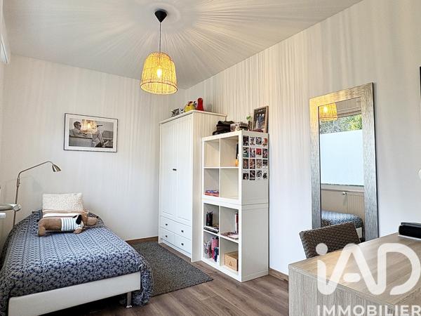 Immeuble à vendre 149 m² Saint-André-les-Vergers