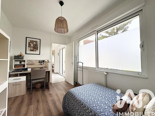 Immeuble à vendre 149 m² Saint-André-les-Vergers