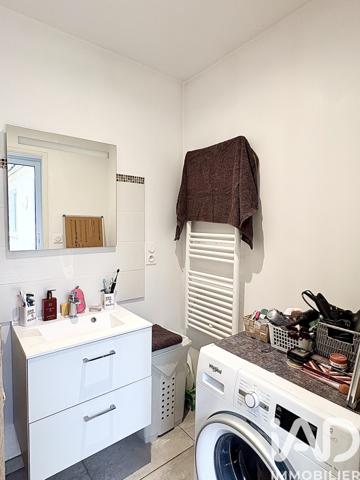 Immeuble à vendre 149 m² Saint-André-les-Vergers