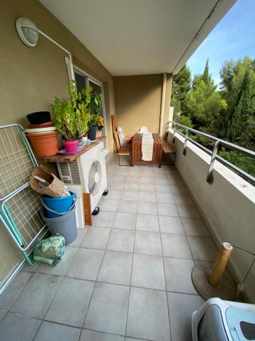 Magnifique T4 de 92m2 vue Mer et Notre Dame
