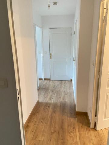 Magnifique T4 de 92m2 vue Mer et Notre Dame