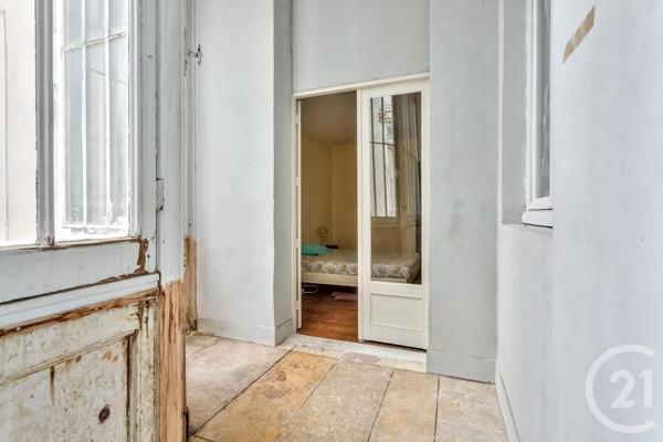 Appartement F2 à vendre  2 pièces - 61,96 m2 BORDEAUX - 33