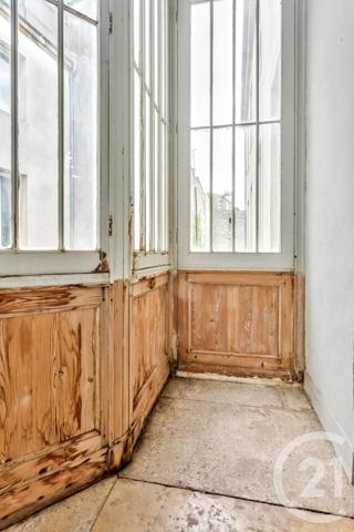 Appartement F2 à vendre  2 pièces - 61,96 m2 BORDEAUX - 33