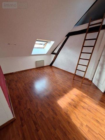 Appartement à vendre à Troyes dans l'Aube (10000), ref : 10378/1289