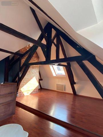 Appartement à vendre à Troyes dans l'Aube (10000), ref : 10378/1289