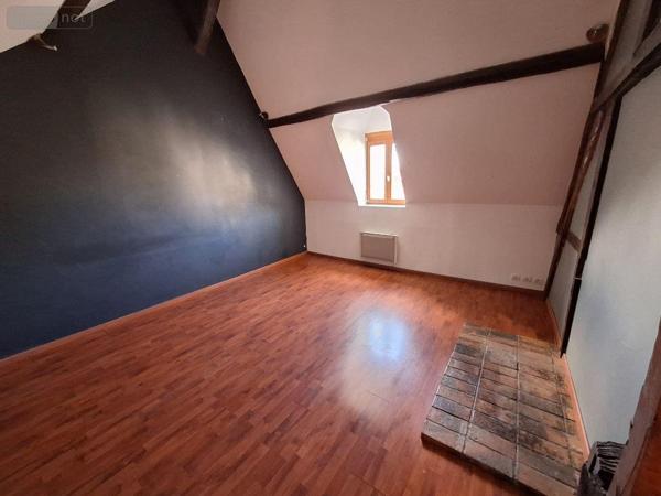 Appartement à vendre à Troyes dans l'Aube (10000), ref : 10378/1289