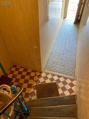 Appartement à vendre à Troyes dans l'Aube (10000), ref : 10378/1289