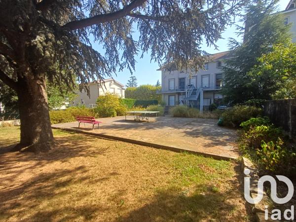 Appartement à vendre 3 pièces 70 m² Saint-Chamond