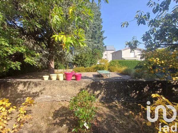 Appartement à vendre 3 pièces 70 m² Saint-Chamond