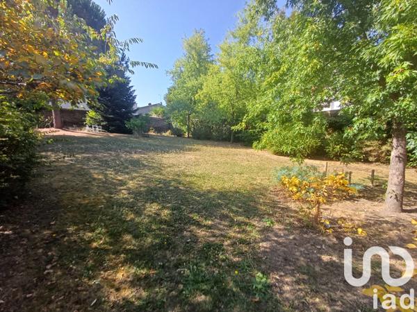 Appartement à vendre 3 pièces 70 m² Saint-Chamond