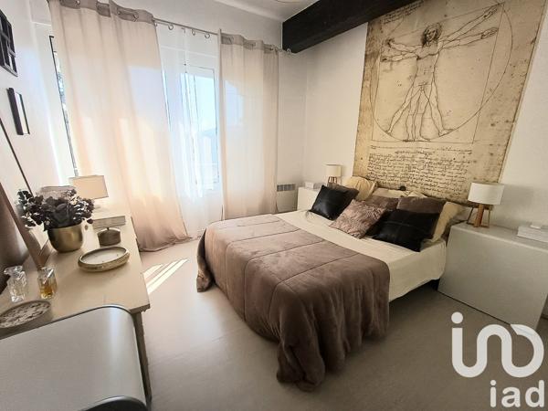 Appartement à vendre 3 pièces 70 m² Saint-Chamond