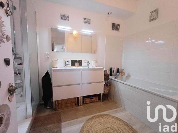 Appartement à vendre 3 pièces 70 m² Saint-Chamond